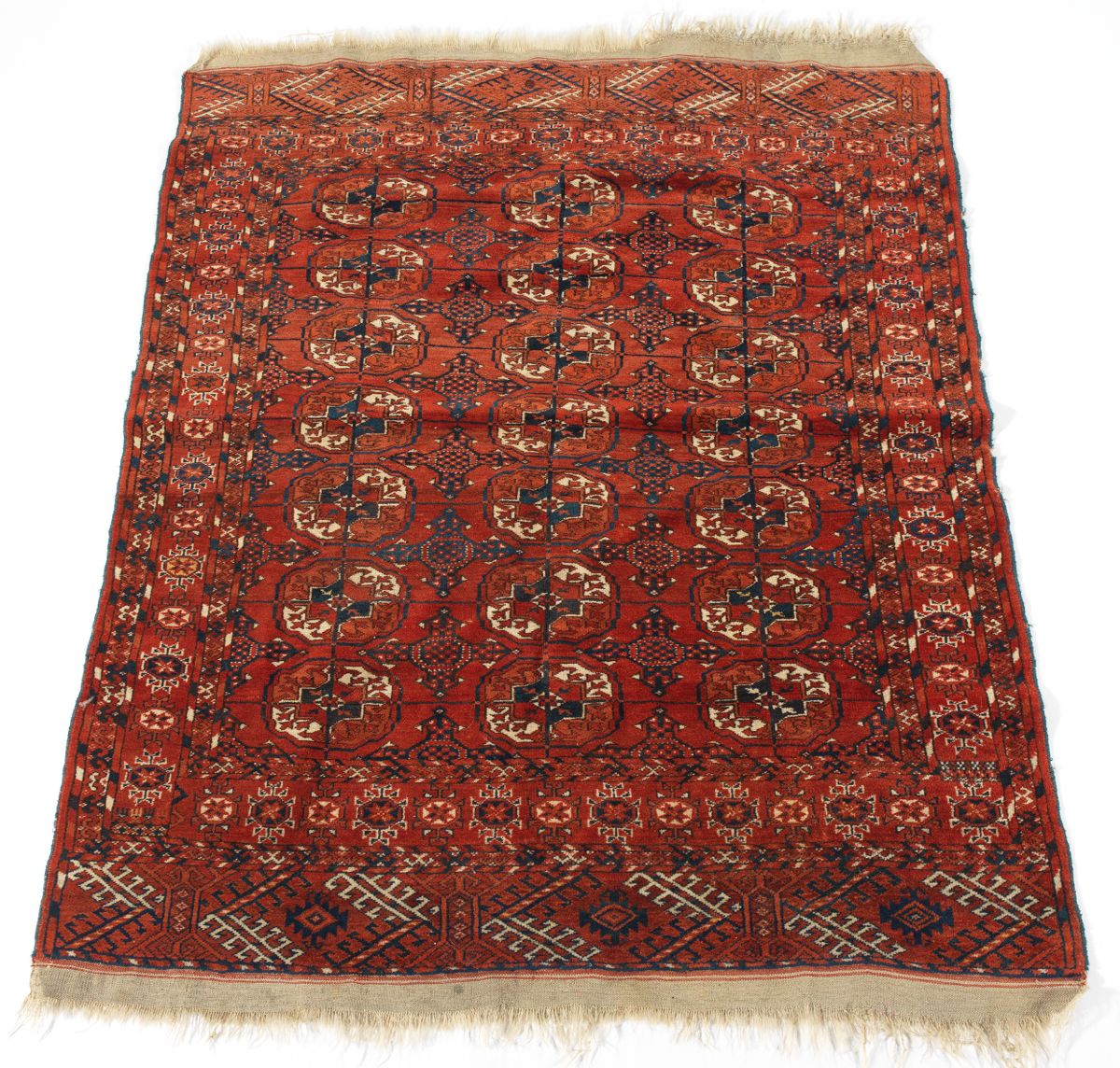 An Estate Oriental Rug, 09.06.14, Sold 287.5