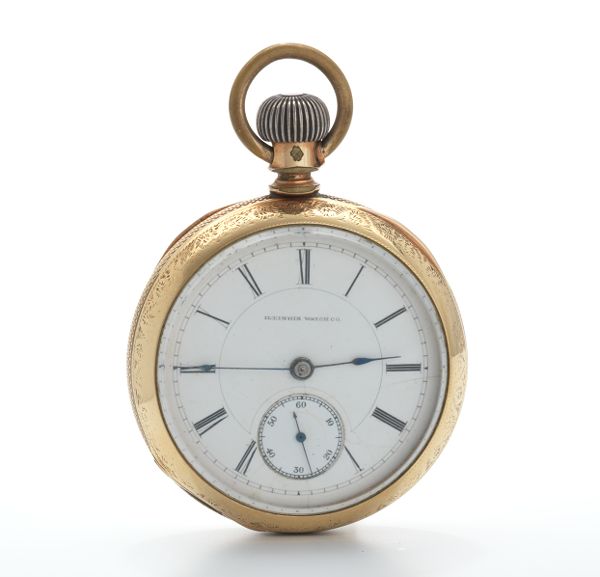 lever watch company