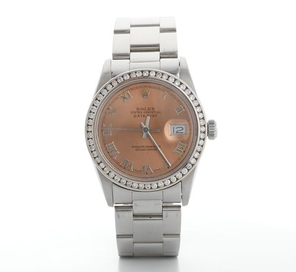 oyster datejust