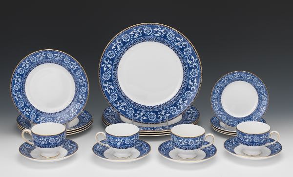 Wedgwood // Aspire Auctions Inc