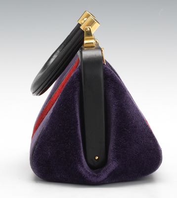 Roberta di Camerino Small Bagonghi Bag, 02.21.15, Sold: $264.5