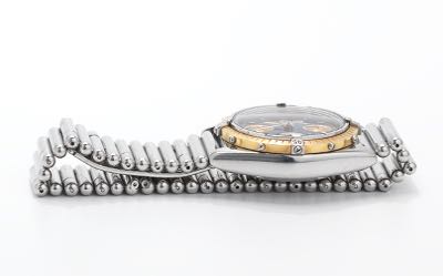 breitling bullet band