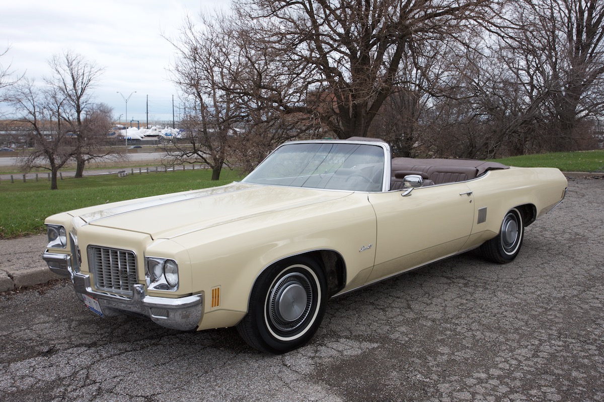 1971 oldsmobile delta 88 royale convertible ready to cruise 04 18 15 sold 7762 5 1971 oldsmobile delta 88 royale