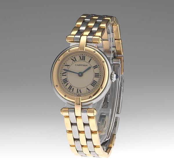 Cartier Aspire Auctions
