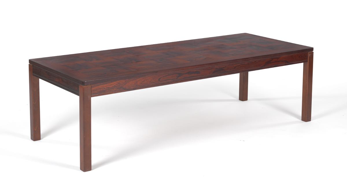 Rosewood Coffee Table By Heggen Nordfjordeid Norway 05 30 15 Rosewood Coffee Table By Heggen Nordfjordeid Norway
