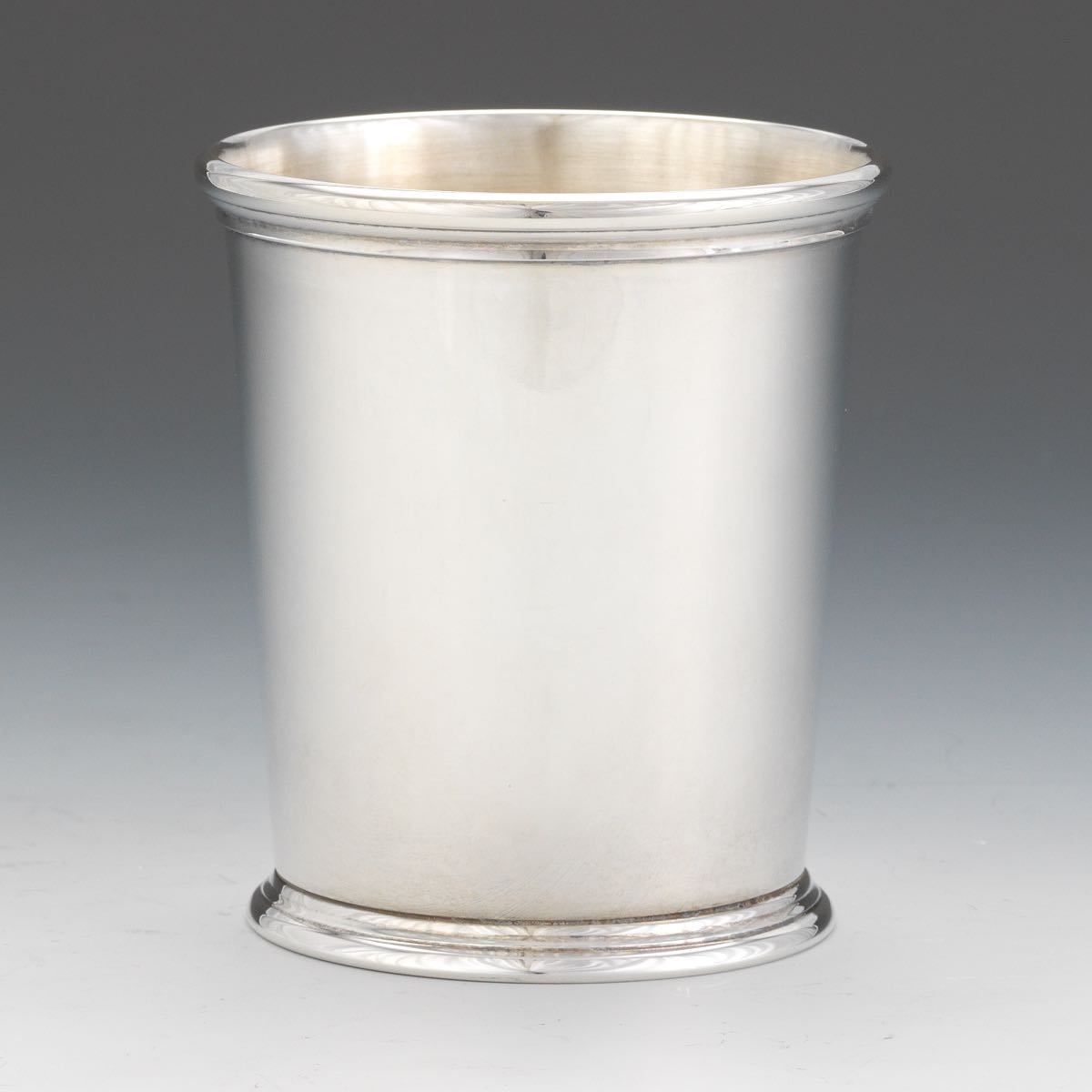 Kirk Stieff Sterling Silver Mint Julep Cup, 09.03.15