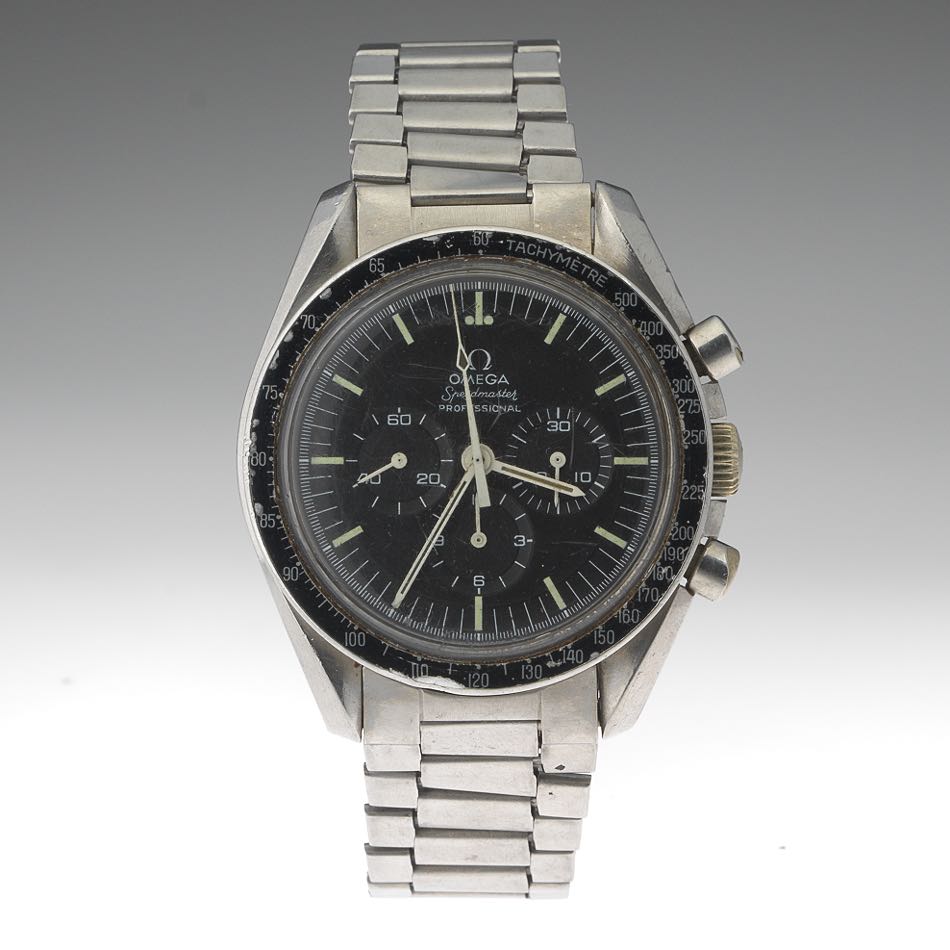 omega speedmaster 1969