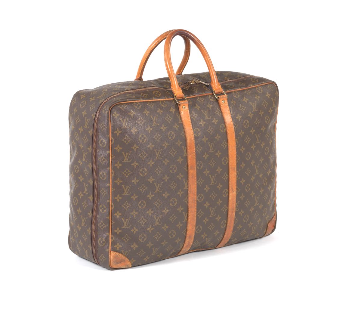 louis vuitton suitcase for sale