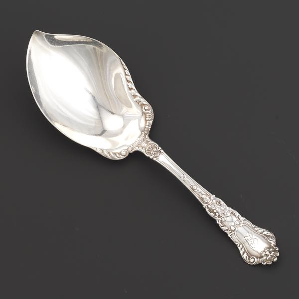 Details about   GORHAM MEADOW STERLING SILVER RAMEKIN FORK RARE 2 AVAILABLE 
