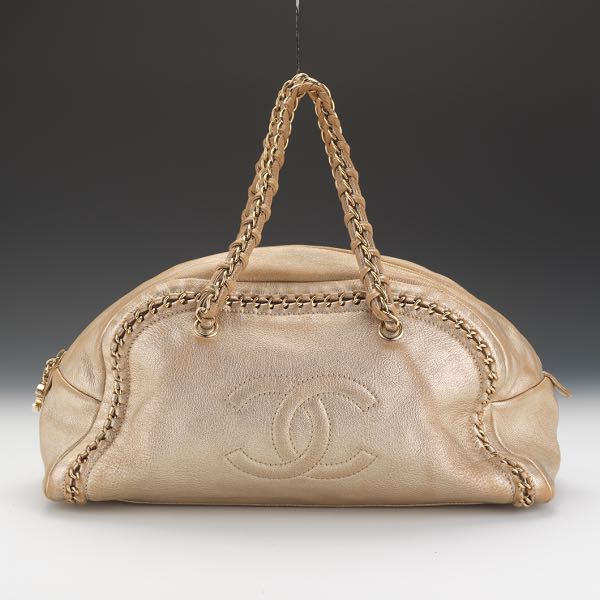 Louis Vuitton Monogram Canvas Mini Looping Bag, , Sold: $460