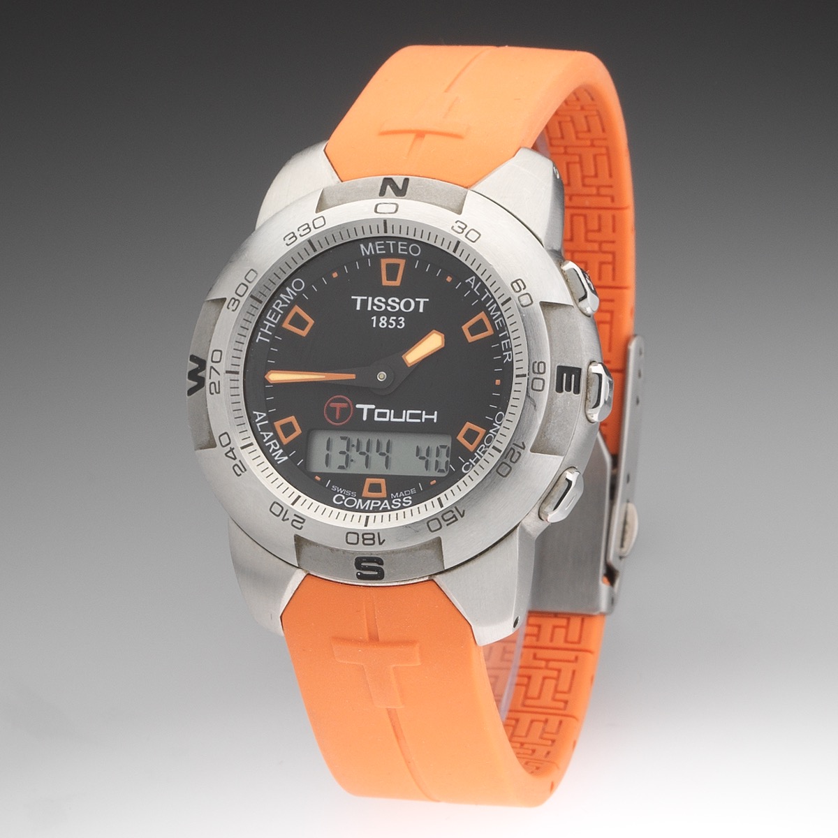 tissot 1853 smartwatch touch