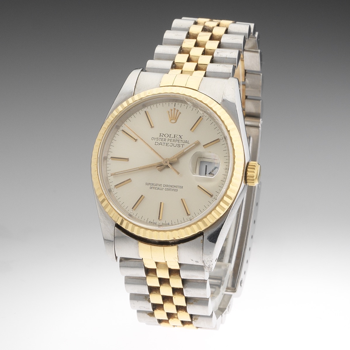 rolex 1989 models