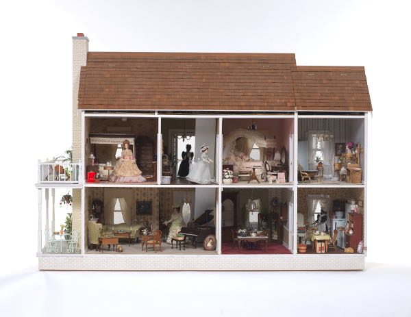 hofco dollhouse