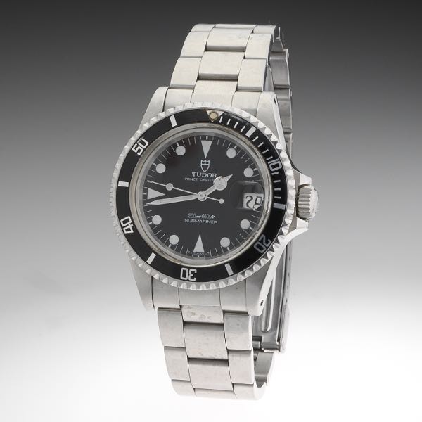 tudor prince oysterdate submariner 79090