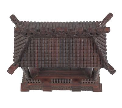 Chinese Altar Cabinet, 02.20.16, Sold: $377.6