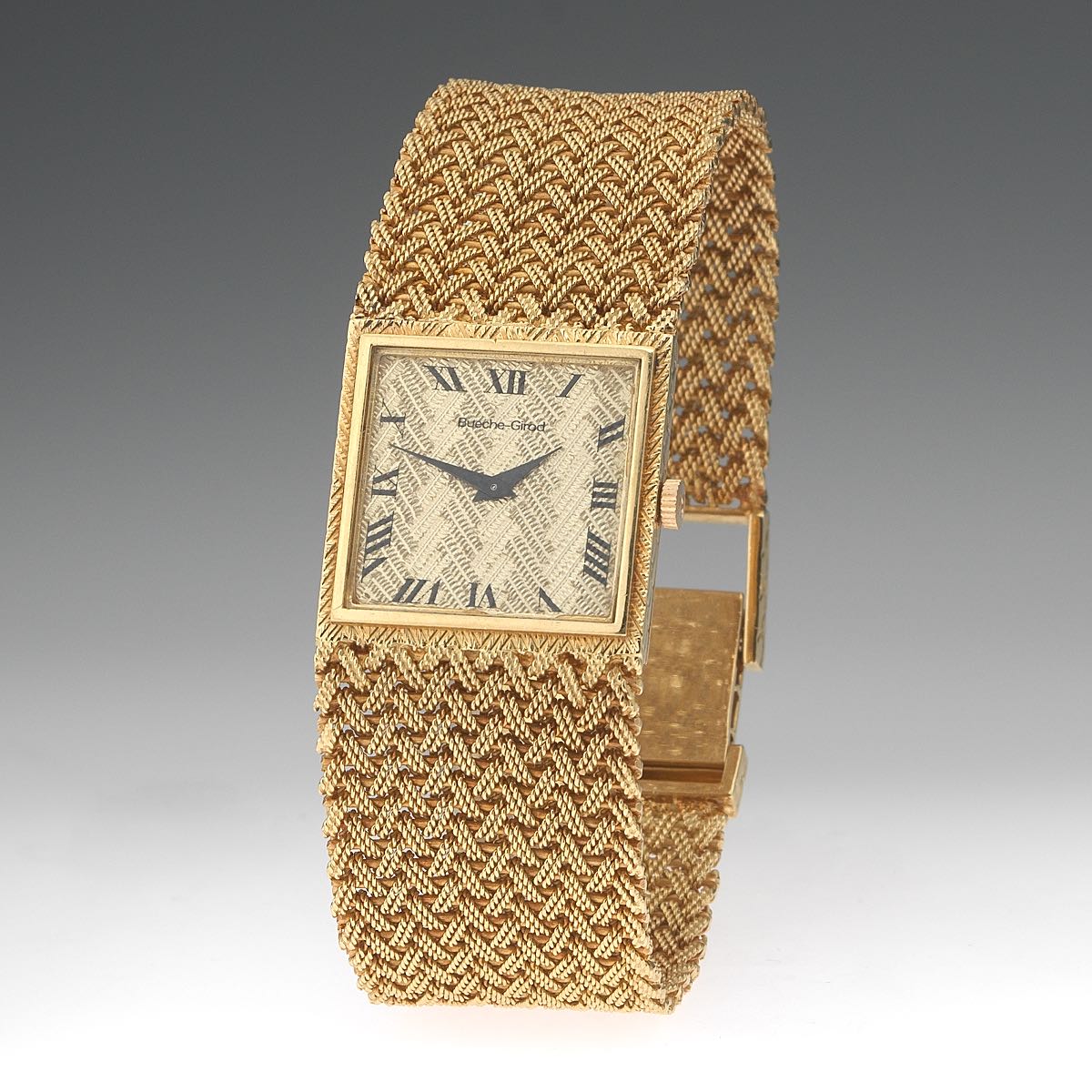 bueche girod watch