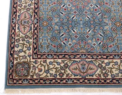 Kashan Style Rug, 05.28.16, Sold: $177