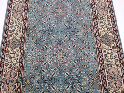 Kashan Style Rug, 05.28.16, Sold: $177