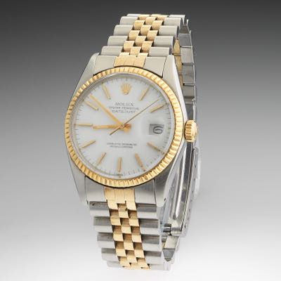 datejust 2 jubilee bracelet