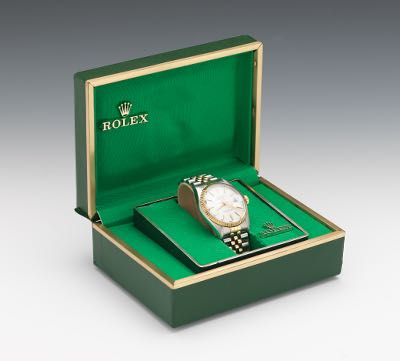 rolex datejust 36mm jubilee bracelet