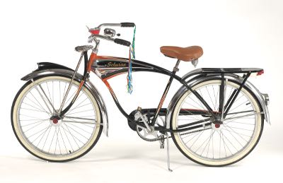 1952 schwinn phantom
