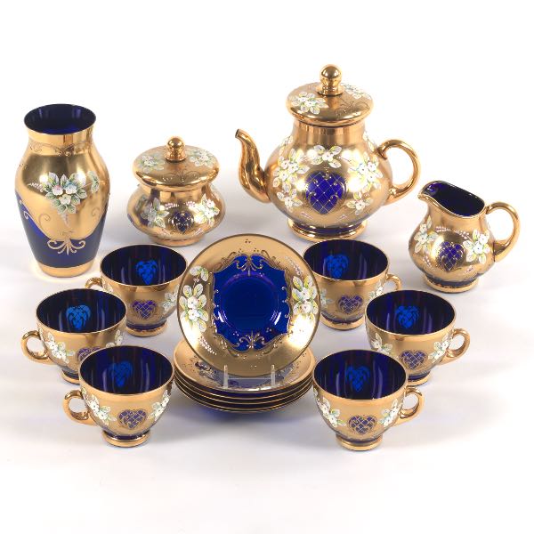 Tea Bowl Aspire Auctions