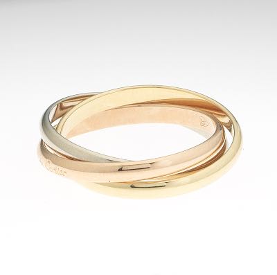 le must de cartier ring