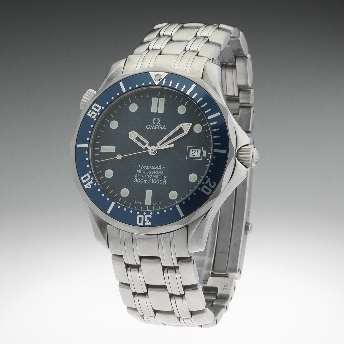 professional chronometer