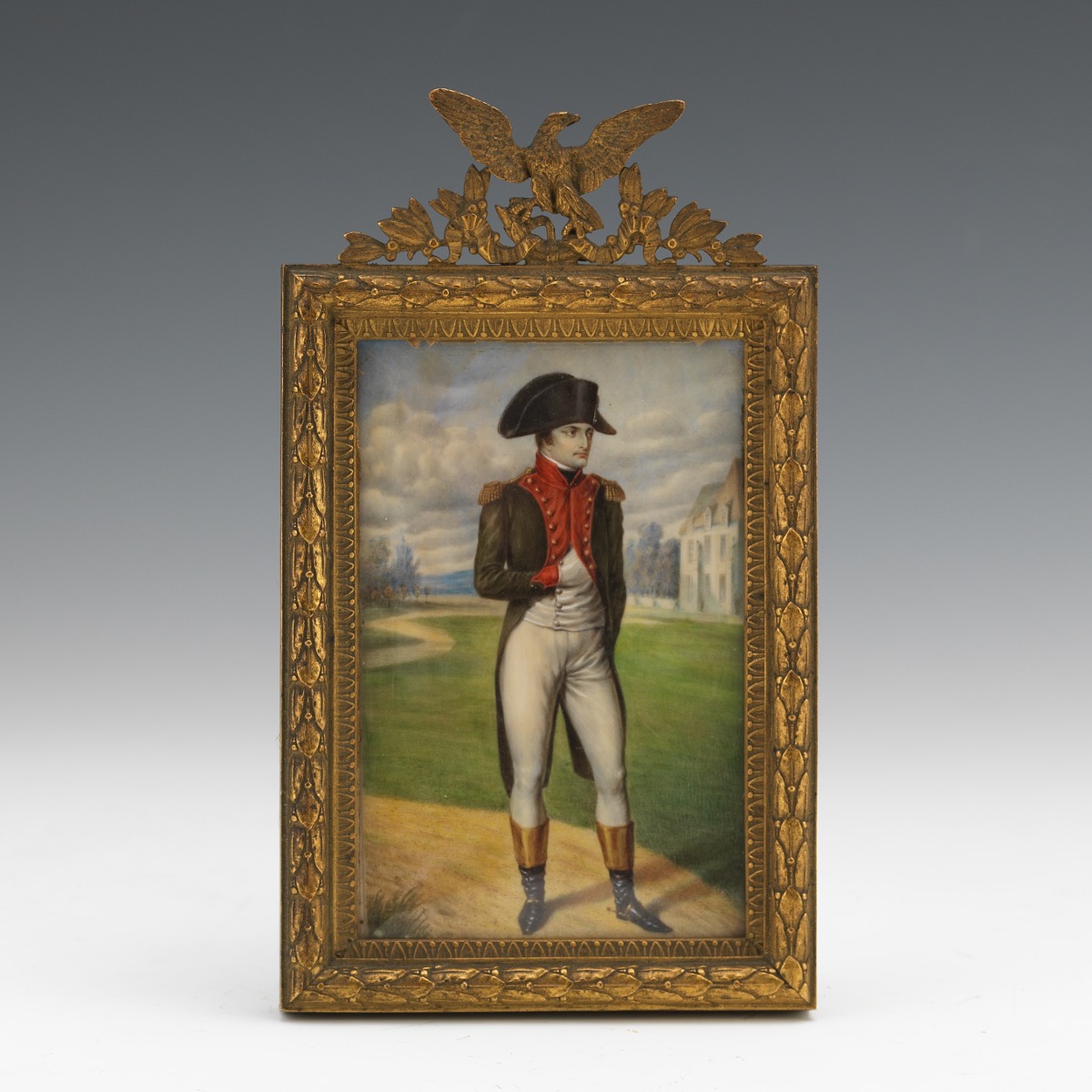 napoleon miniature