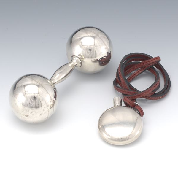 Luxury Accessories // October 2017