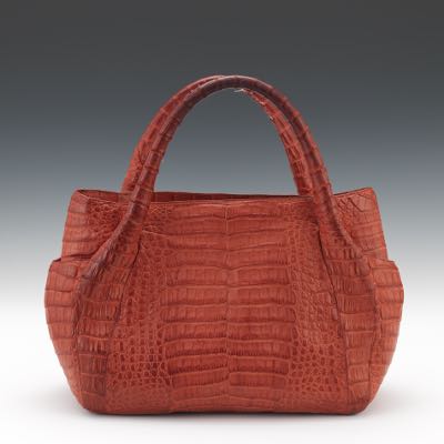 designer saddle handbags