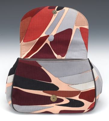emilio pucci briefcase