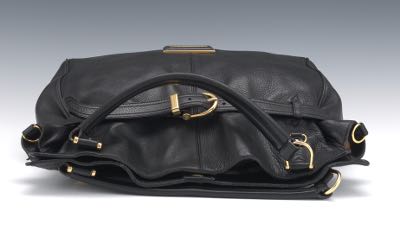 NWT Burberry Bridle Saddle Bag Tan Riveted Leather Gold Tone Hardware