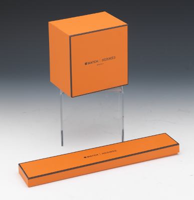 apple series 3 hermes