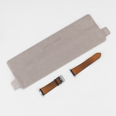 apple series 3 hermes
