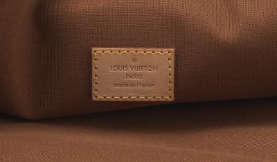 Sold at Auction: Louis Vuitton Clutch Paris France