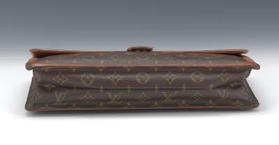 Vintage Louis Vuitton Clutch by French Company , 02.17.18, Sold: $413