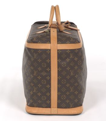 louis vuitton cruiser 50