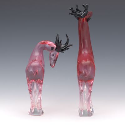 murano deer