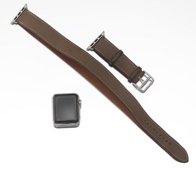 hermes series 3 apple watch