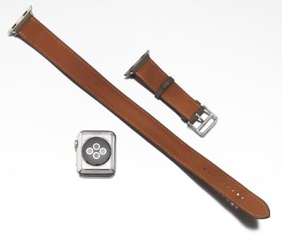 hermes series 3 apple watch