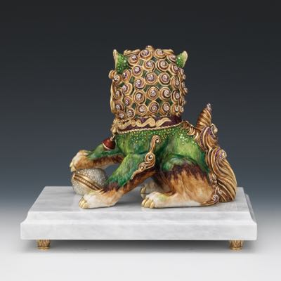 jay strongwater dog