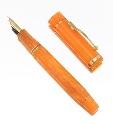 Conway Stewart "Churchill" Limited Edition Fountain Pen , 11.03.18