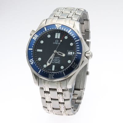 omega seamaster 300 professional chronograph