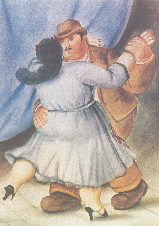 Fernando botero essay example 07 image