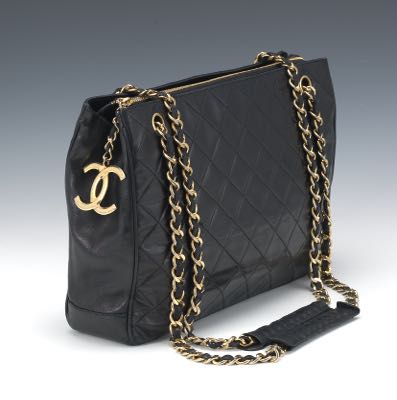 Fashion « Chanel-Vuitton », Sale n°2045, Lot n°65