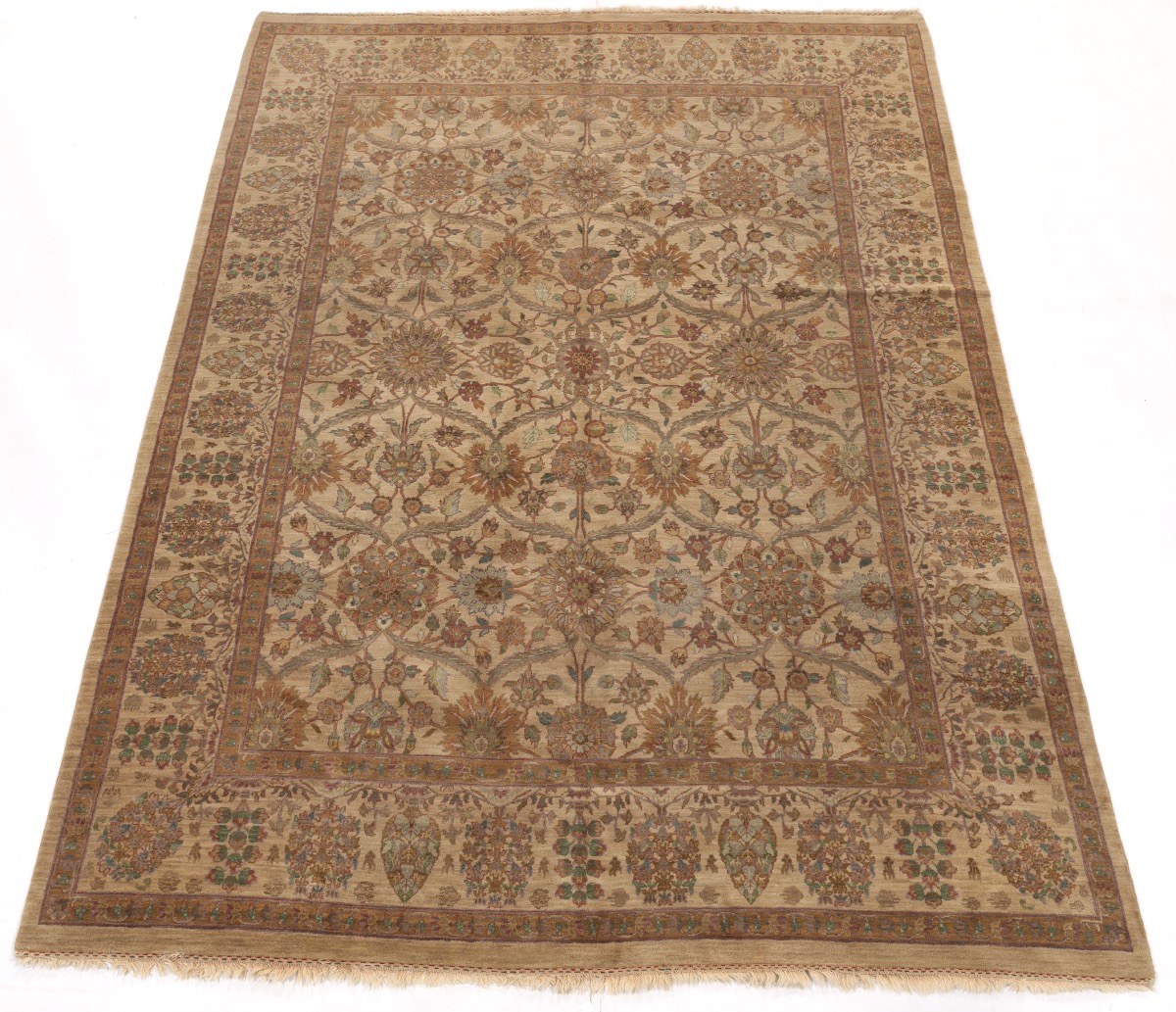 Pande Cameron Classics Rugs | Bryont Blog