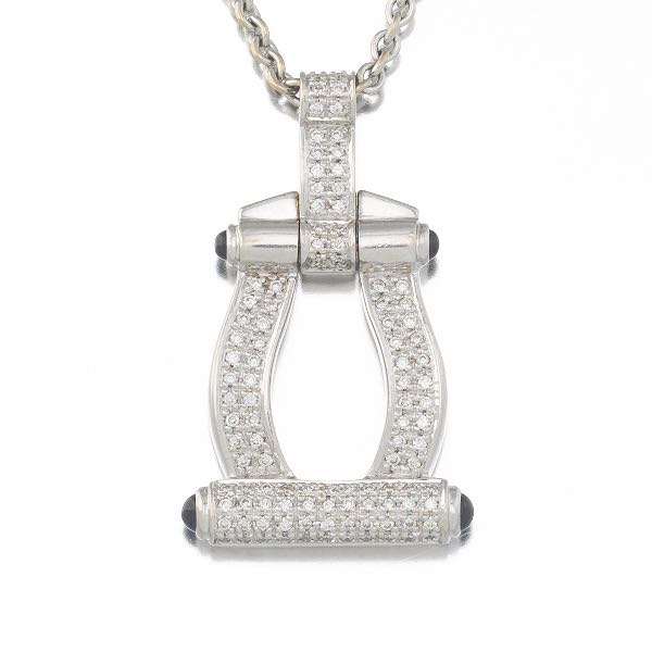 FB Jewels 10K Yellow Gold Dancing Starfish with Bail Pendant