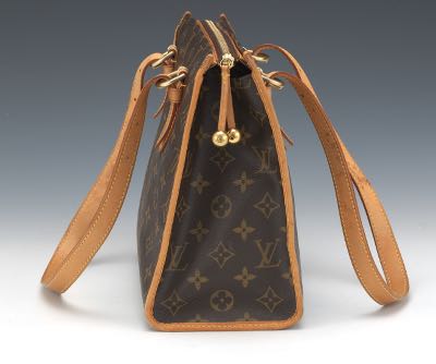 Louis Vuitton Monogram Popincourt Haut Handbag