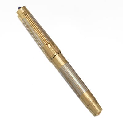 Omas Limited Edition Roma 2000 Gian Lorenzo Bernini Fountain Omas Limited Edition Roma 2000 Gian Lorenzo Bernini Fountain